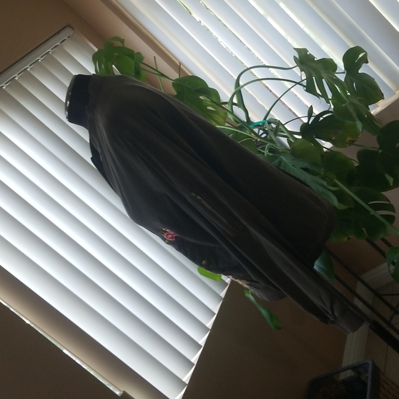 Johnny was jacket - Picture 8 of 13